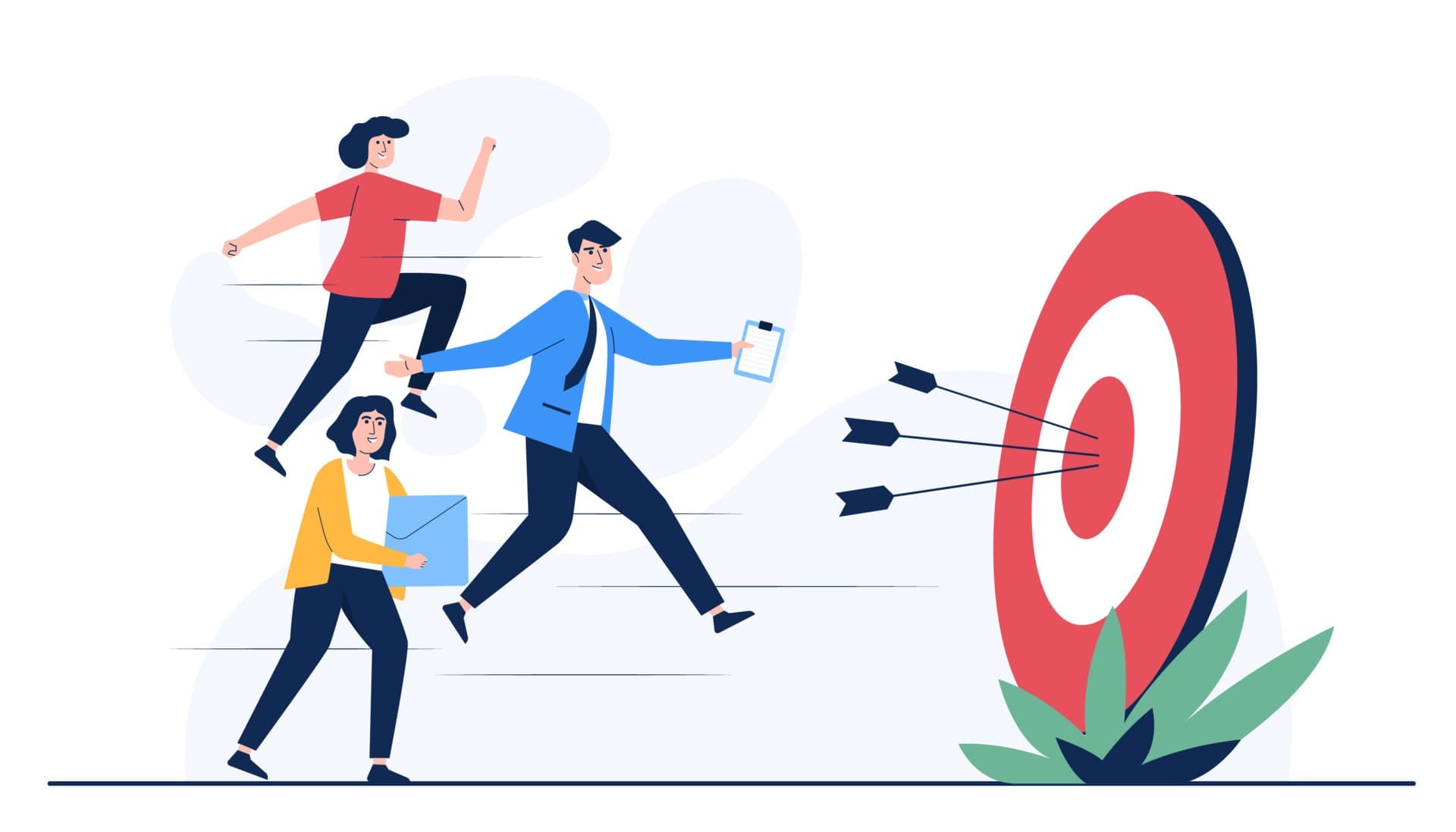 Et si cette fois, vos bonnes résolutions tenaient vraiment ?